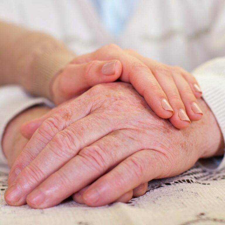 6 Things No One Told Us About Being a Caregiver