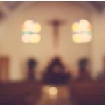 The Surprising Benefits of Going to Church