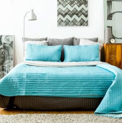 Why I Make My Bed: 10 Reasons I Keep My House Clean