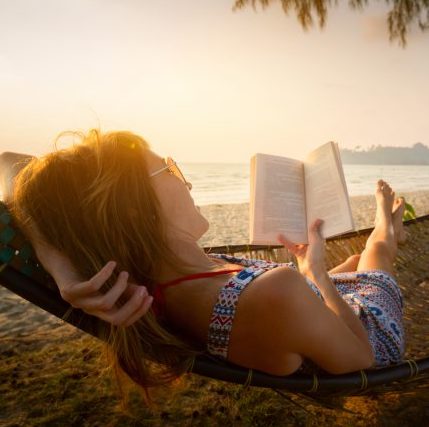 14 Ways to Recharge Your Internal Batteries