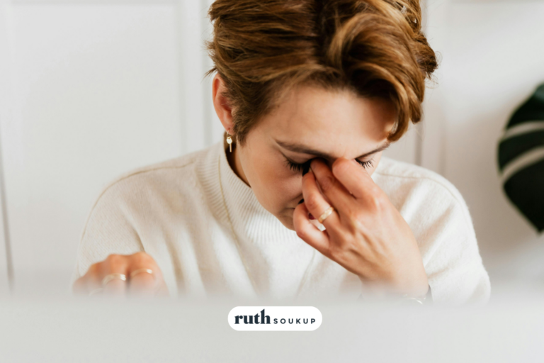 I Spent 10 Days Convinced I’d Ruined Everything. Here’s What Actually Happened.